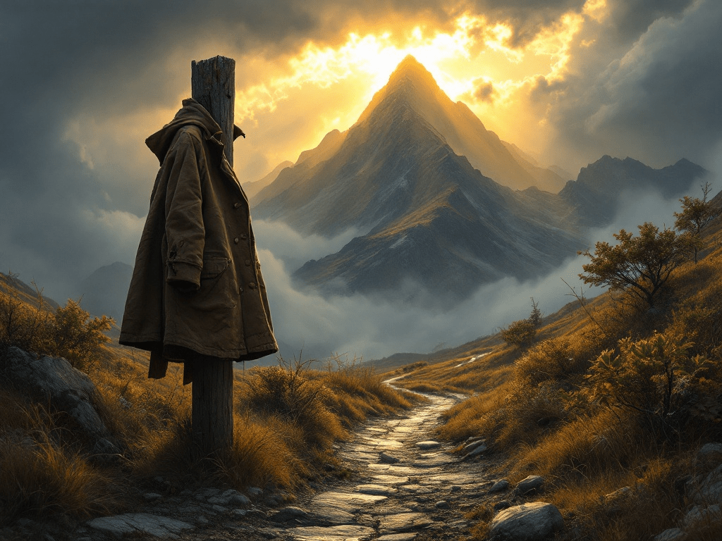 Beyond the Clouds: Embracing Life’s&nbsp;Changes